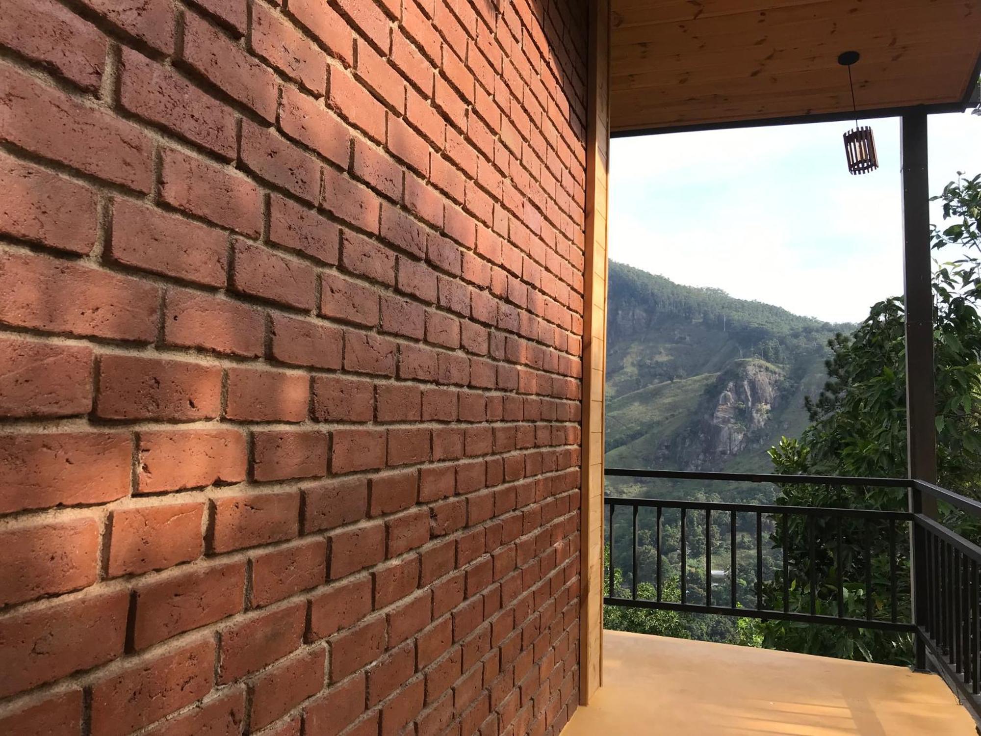 Ridge View Guest House -Ella Exterior photo