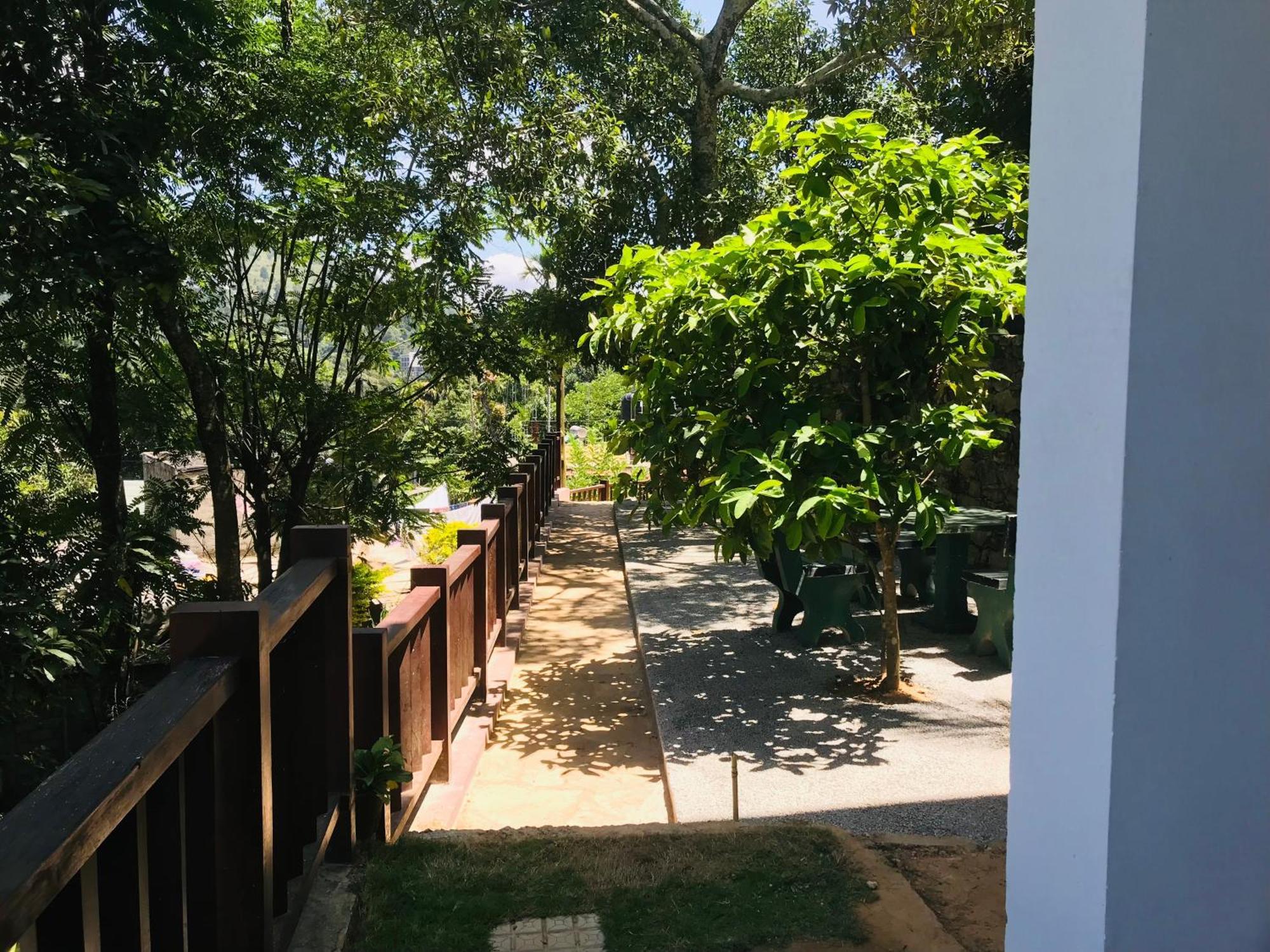 Ridge View Guest House -Ella Exterior photo